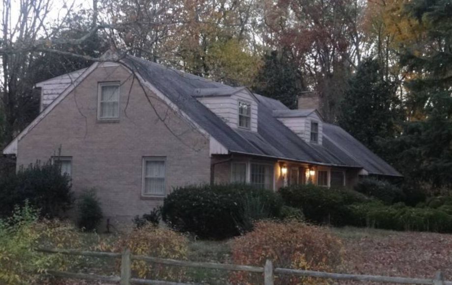 Image for 4 BR/2.5 BA HOME on 1+ ACRES