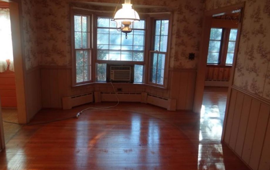 Image for 4 BR/2.5 BA HOME on 1+ ACRES