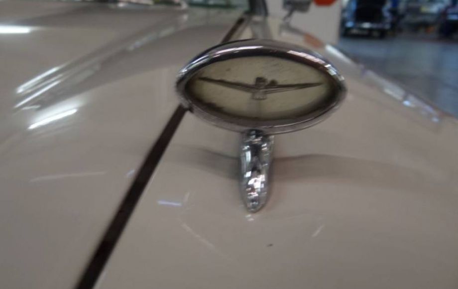 Image for ONLINE ONLY AUCTION—1960 FORD THUNDERBIRD