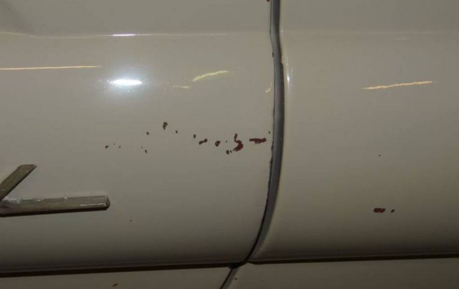 Image for ONLINE ONLY AUCTION—1960 FORD THUNDERBIRD