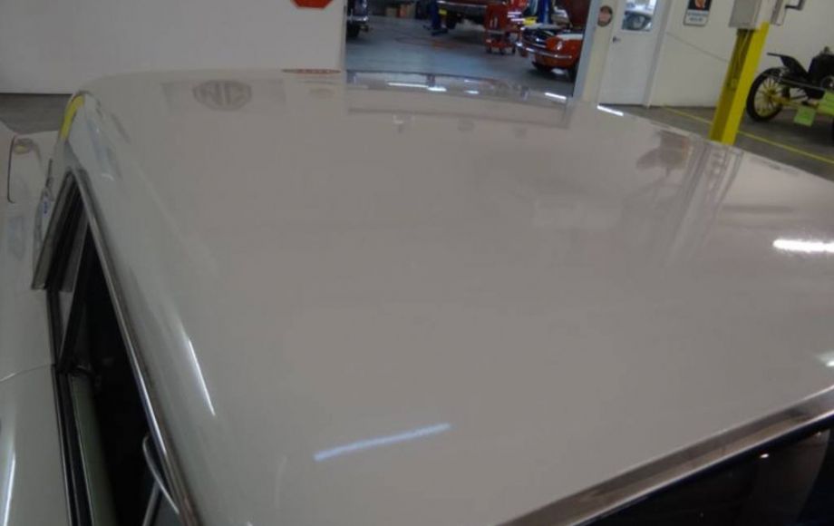 Image for ONLINE ONLY AUCTION—1960 FORD THUNDERBIRD