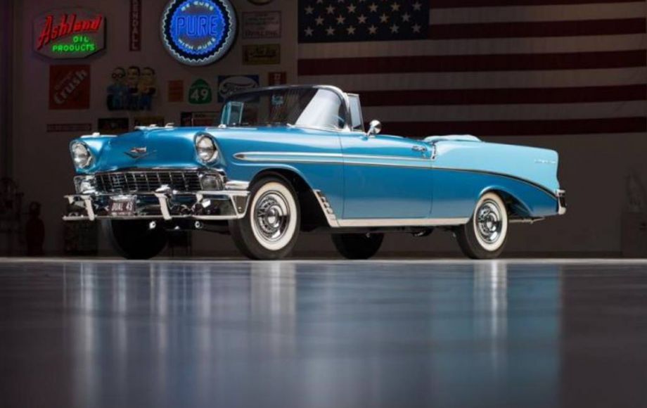 Image for COLLECTOR CAR & AUTOMOBILIA AUCTION