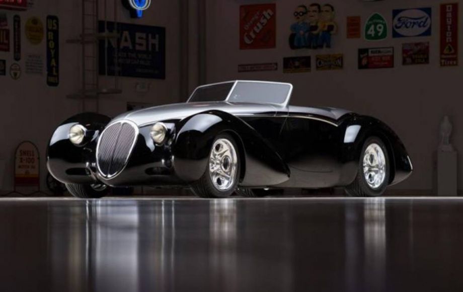 Image for COLLECTOR CAR & AUTOMOBILIA AUCTION