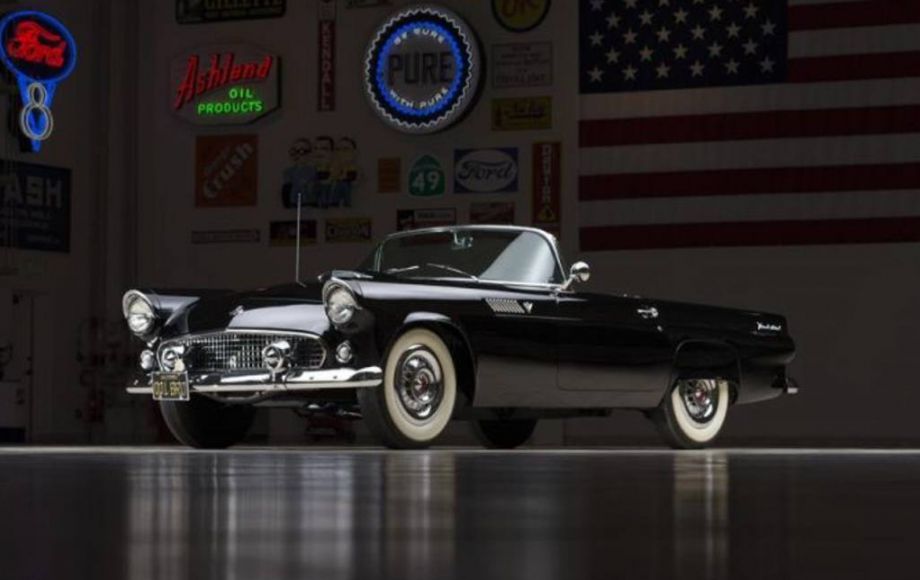 Image for COLLECTOR CAR & AUTOMOBILIA AUCTION