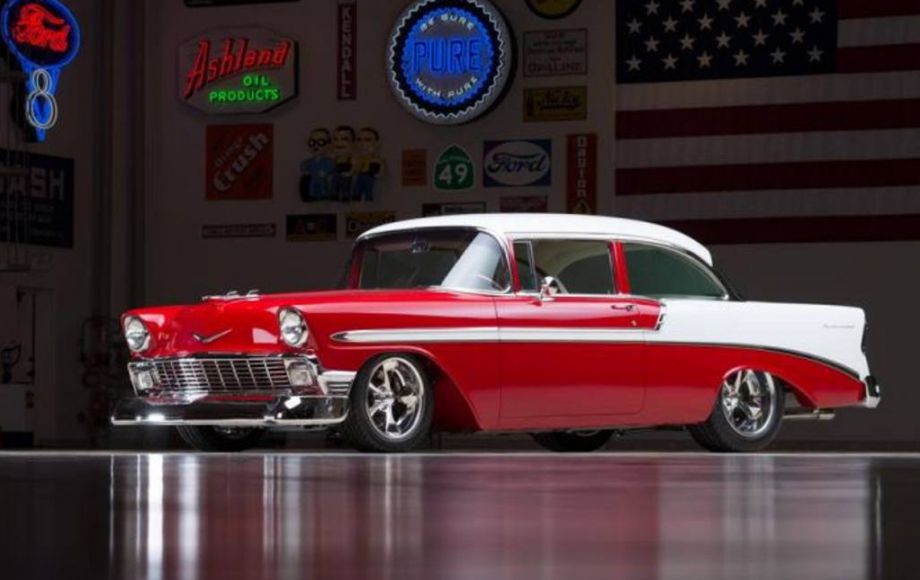 Image for COLLECTOR CAR & AUTOMOBILIA AUCTION