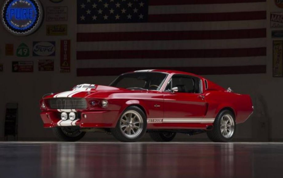 Image for COLLECTOR CAR & AUTOMOBILIA AUCTION