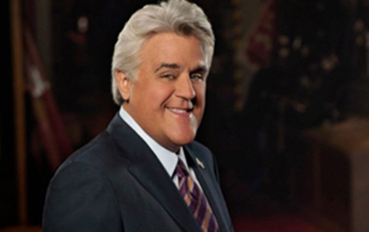 Jayleno
