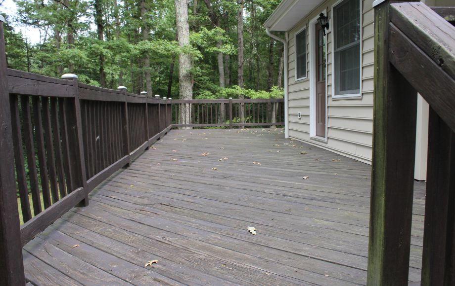 Image for 3 BR/2.5 BA HOME on 2.6 +/- ACRES SOLD to the HIGHEST BIDDER!!