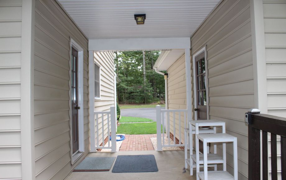 Image for 3 BR/2.5 BA HOME on 2.6 +/- ACRES SOLD to the HIGHEST BIDDER!!