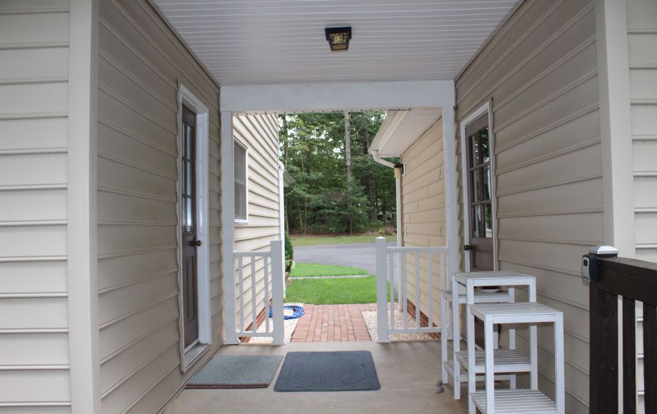 Image for 3 BR/2.5 BA HOME on 2.6 +/- ACRES SOLD to the HIGHEST BIDDER!!