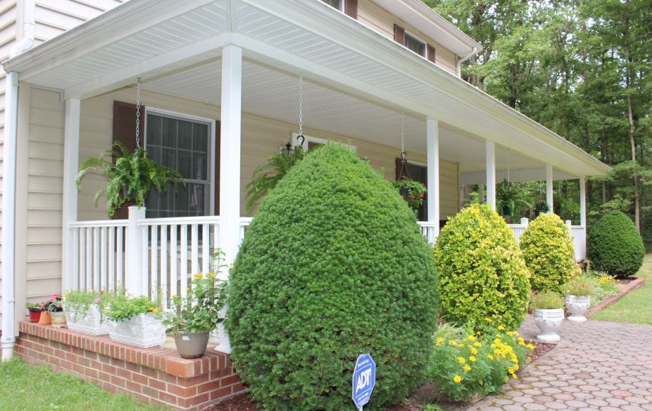 Image for 3 BR/2.5 BA HOME on 2.6 +/- ACRES SOLD to the HIGHEST BIDDER!!