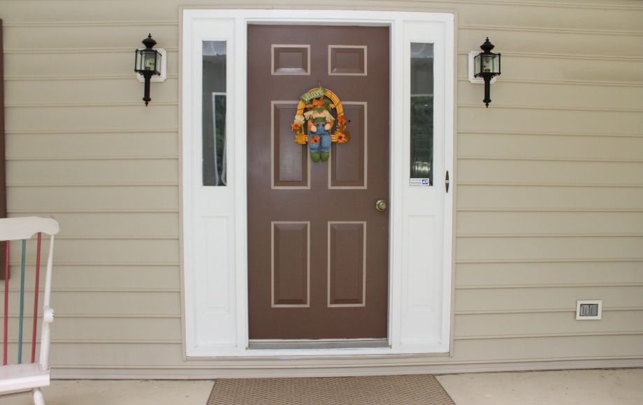 Image for 3 BR/2.5 BA HOME on 2.6 +/- ACRES SOLD to the HIGHEST BIDDER!!