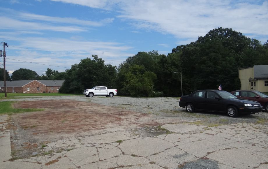 Image for COMMERCIAL BUILDING in DOWNTOWN TAPPAHANNOCK, VA