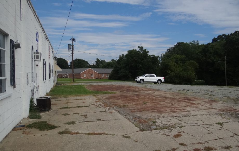 Image for COMMERCIAL BUILDING in DOWNTOWN TAPPAHANNOCK, VA