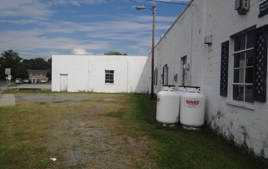 Image for COMMERCIAL BUILDING in DOWNTOWN TAPPAHANNOCK, VA