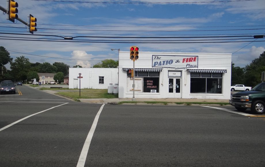 Image for COMMERCIAL BUILDING in DOWNTOWN TAPPAHANNOCK, VA