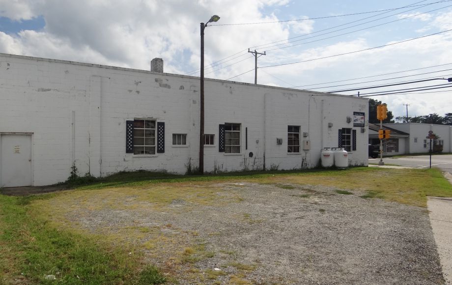Image for COMMERCIAL BUILDING in DOWNTOWN TAPPAHANNOCK, VA