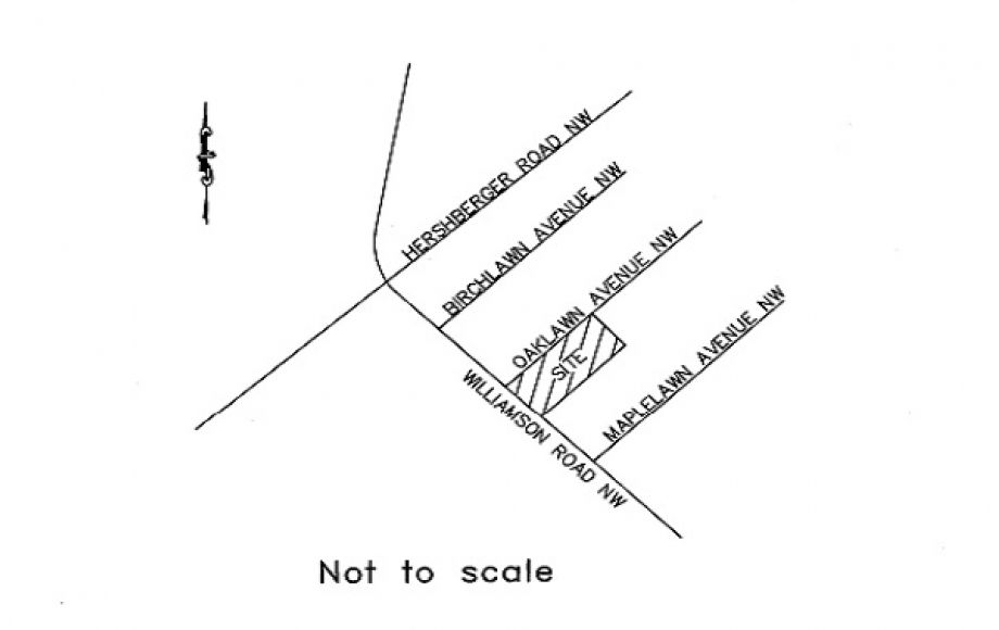 Image for 6,000+ SF FORMER RESTAURANT ON 1+ ACRE LOT in ROANOKE, VA—ONLINE ONLY BIDDING!!