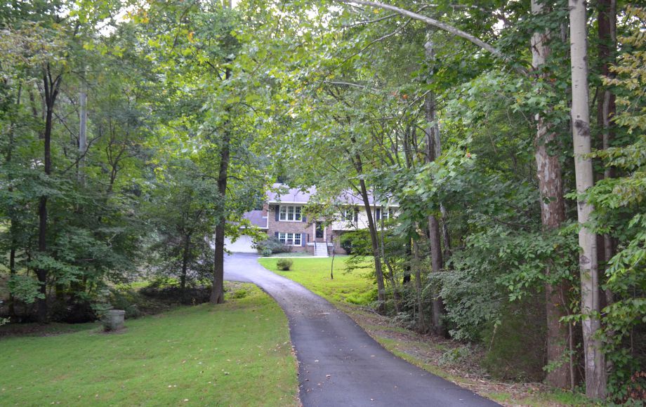 Image for SOLID & CLEAN 4 BR/3 BA HOME on 1 +/- ACRE IN NORTH STAFFORD