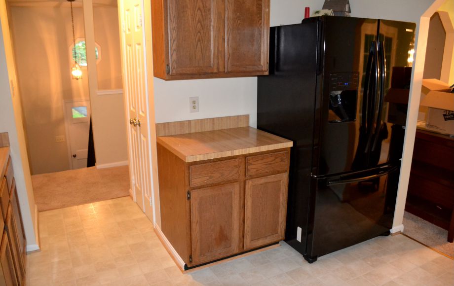 Image for SOLID & CLEAN 4 BR/3 BA HOME on 1 +/- ACRE IN NORTH STAFFORD