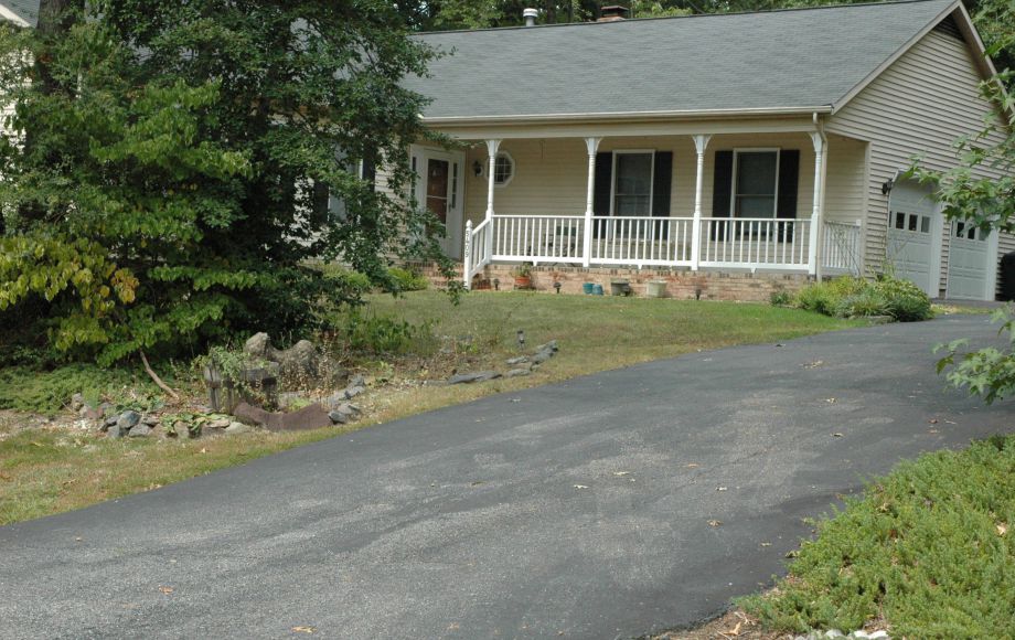 Image for 3 BR/2.5 BA HOME in LEAVELLS CROSSING in SPOTSYLVANIA COUNTY