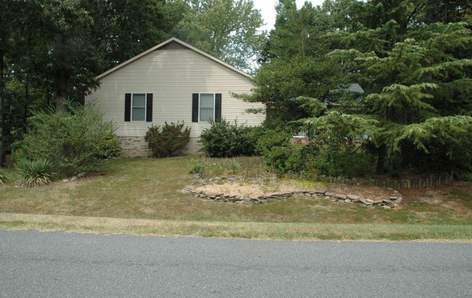 Image for 3 BR/2.5 BA HOME in LEAVELLS CROSSING in SPOTSYLVANIA COUNTY
