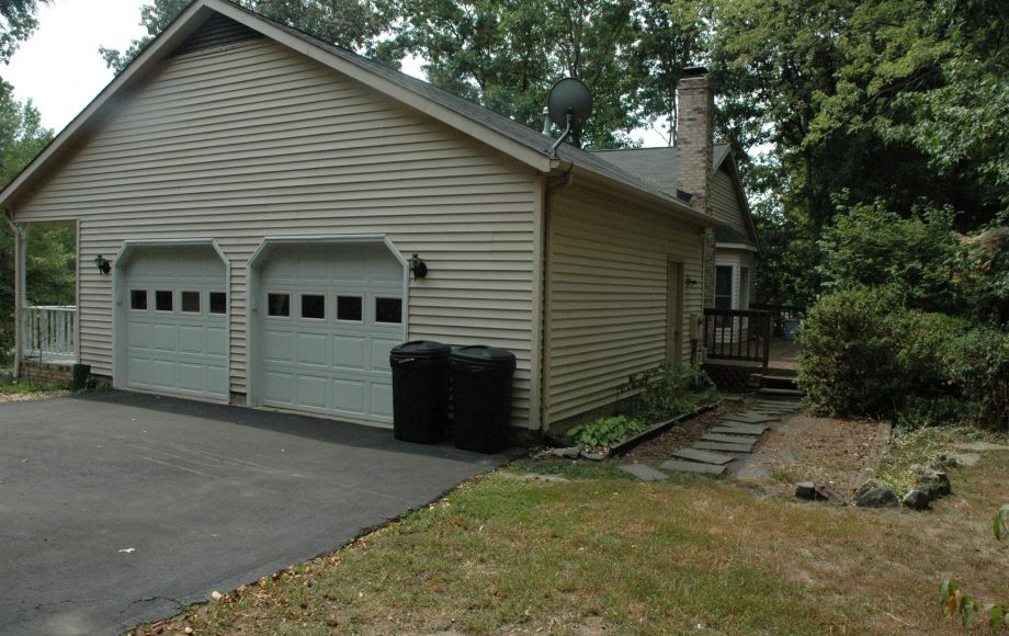 Image for 3 BR/2.5 BA HOME in LEAVELLS CROSSING in SPOTSYLVANIA COUNTY