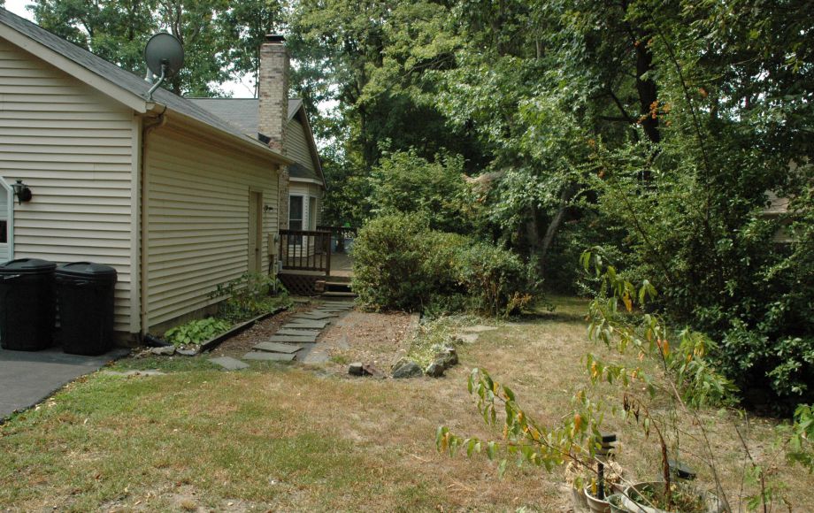 Image for 3 BR/2.5 BA HOME in LEAVELLS CROSSING in SPOTSYLVANIA COUNTY