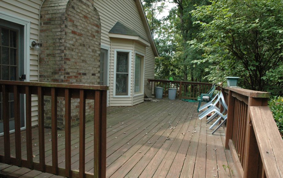 Image for 3 BR/2.5 BA HOME in LEAVELLS CROSSING in SPOTSYLVANIA COUNTY