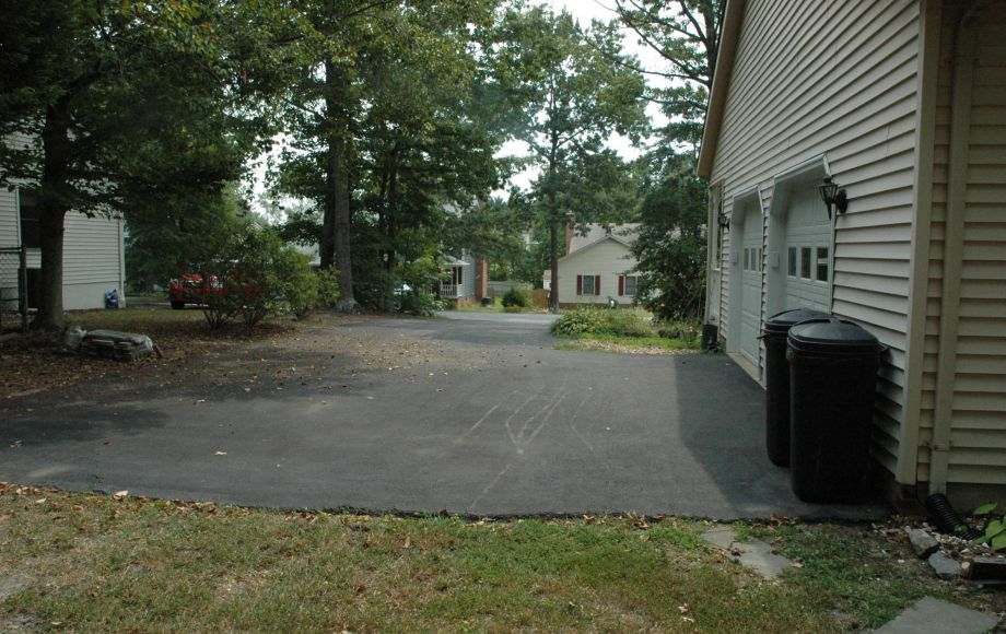 Image for 3 BR/2.5 BA HOME in LEAVELLS CROSSING in SPOTSYLVANIA COUNTY