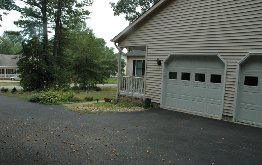 Image for 3 BR/2.5 BA HOME in LEAVELLS CROSSING in SPOTSYLVANIA COUNTY