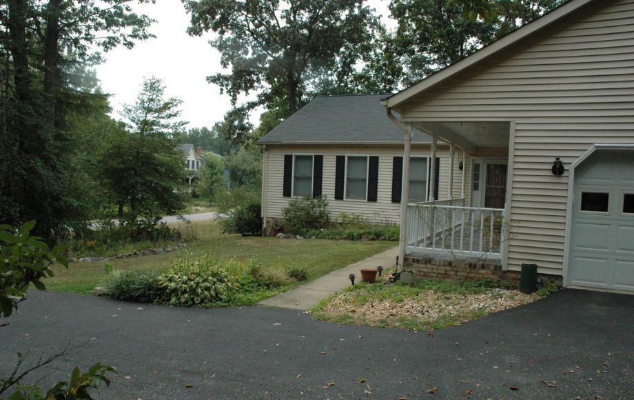 Image for 3 BR/2.5 BA HOME in LEAVELLS CROSSING in SPOTSYLVANIA COUNTY