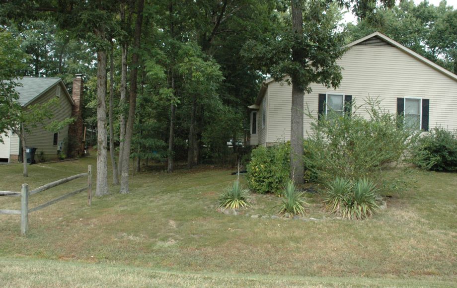 Image for 3 BR/2.5 BA HOME in LEAVELLS CROSSING in SPOTSYLVANIA COUNTY