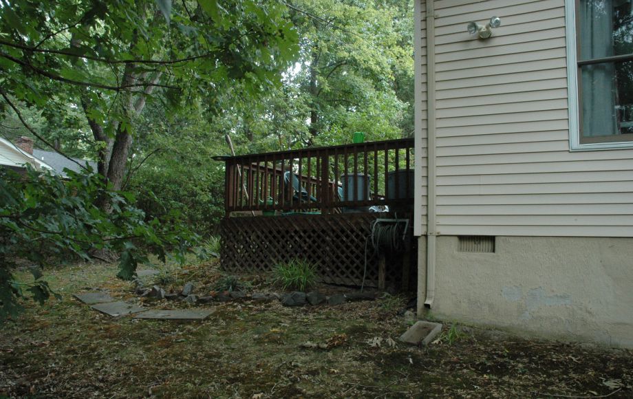 Image for 3 BR/2.5 BA HOME in LEAVELLS CROSSING in SPOTSYLVANIA COUNTY