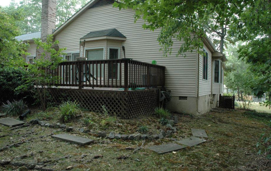 Image for 3 BR/2.5 BA HOME in LEAVELLS CROSSING in SPOTSYLVANIA COUNTY