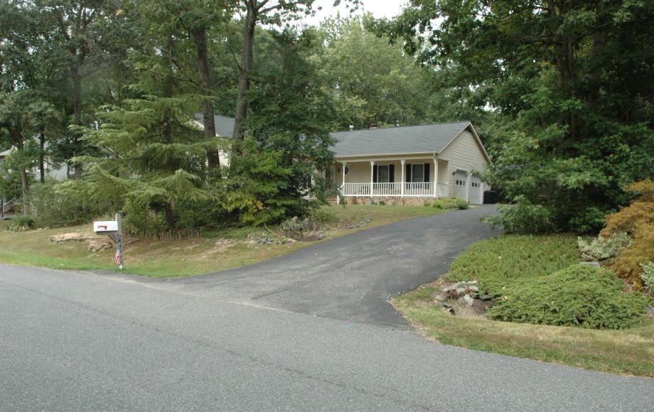 Image for 3 BR/2.5 BA HOME in LEAVELLS CROSSING in SPOTSYLVANIA COUNTY