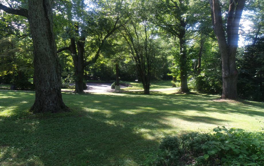 Image for FORMER BED & BREAKFAST/HISTORIC HOME on 4.4 +/- ACRES