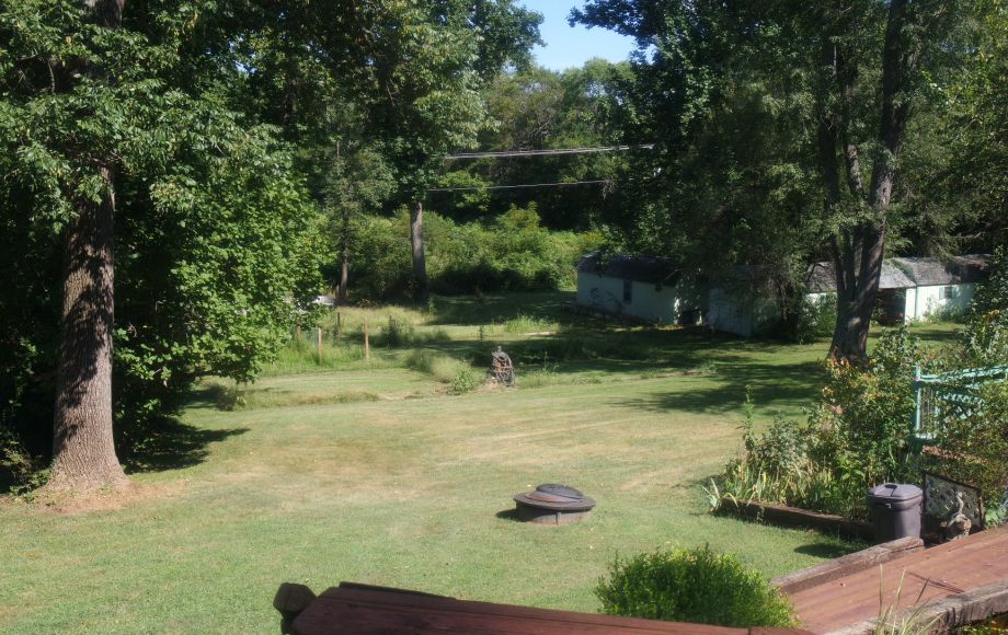 Image for FORMER BED & BREAKFAST/HISTORIC HOME on 4.4 +/- ACRES