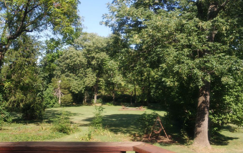 Image for FORMER BED & BREAKFAST/HISTORIC HOME on 4.4 +/- ACRES