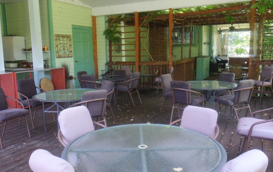 Image for FORMER BED & BREAKFAST/HISTORIC HOME on 4.4 +/- ACRES