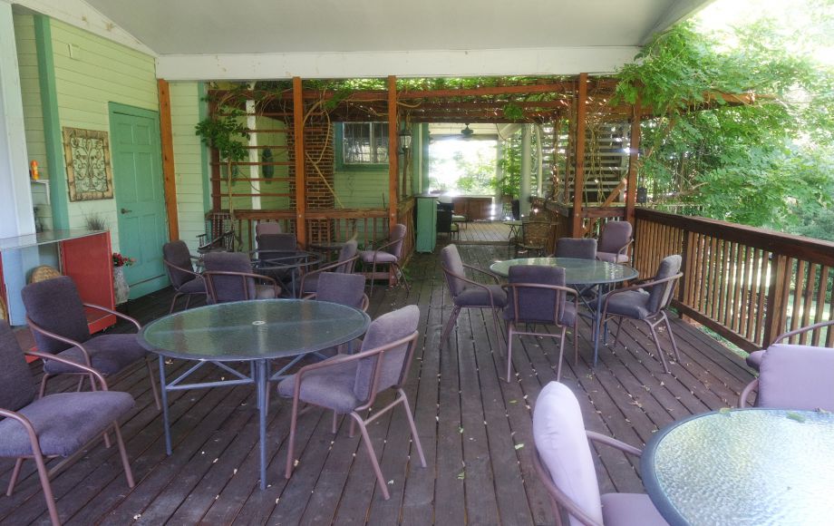 Image for FORMER BED & BREAKFAST/HISTORIC HOME on 4.4 +/- ACRES