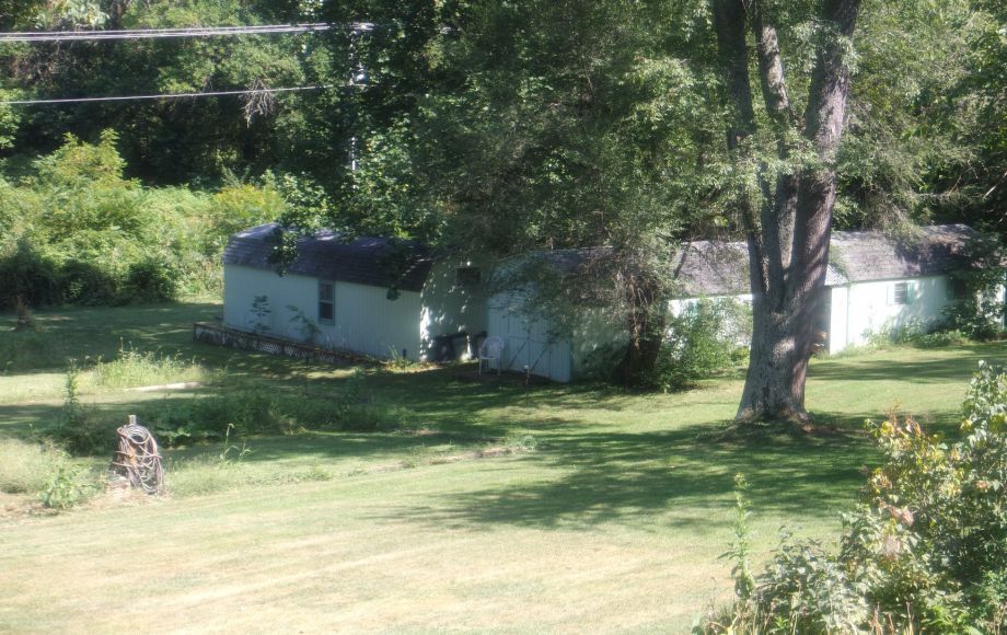 Image for FORMER BED & BREAKFAST/HISTORIC HOME on 4.4 +/- ACRES