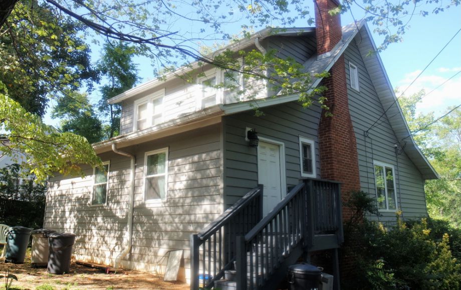 Image for 2 BR/2.5 BA HOME in ORANGE, VA