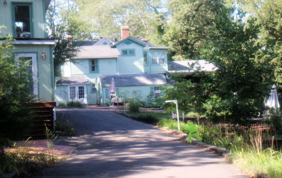 Image for 2 BR/2.5 BA HOME in ORANGE, VA