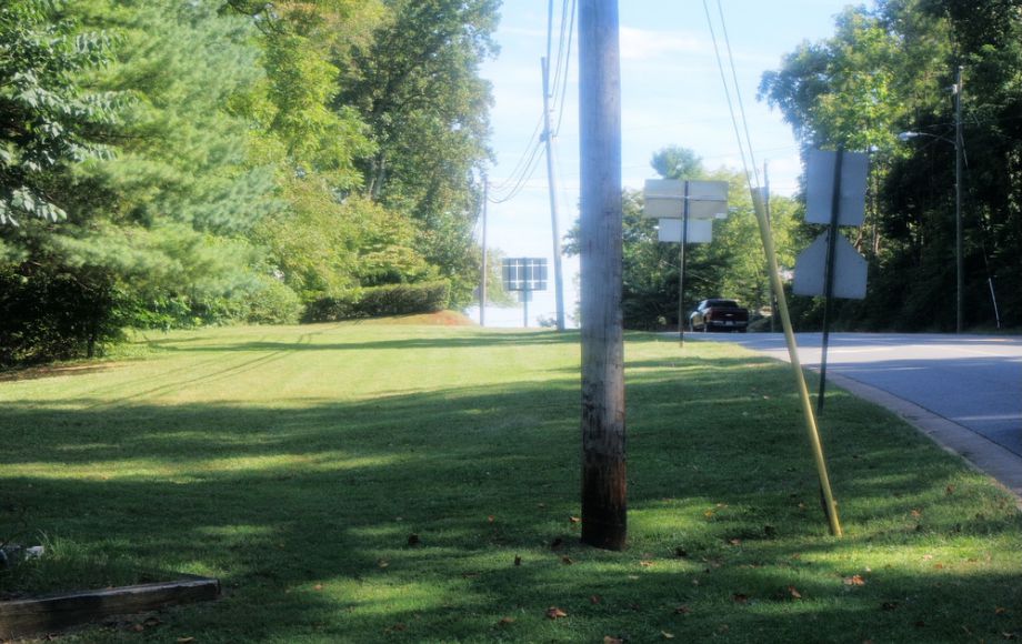 Image for .35 +/- ACRE BUILDING LOT in DOWNTOWN ORANGE, VA