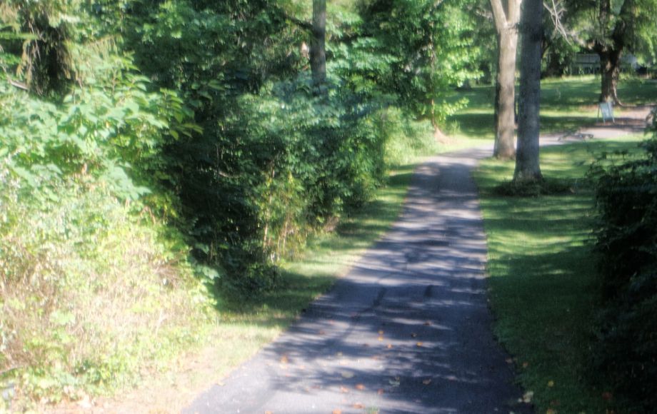 Image for .35 +/- ACRE BUILDING LOT in DOWNTOWN ORANGE, VA