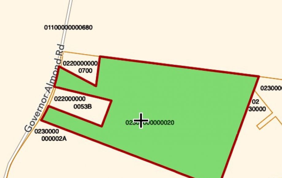 Image for 58 +/- HEAVILY WOODED ACRES in ORANGE COUNTY, VA