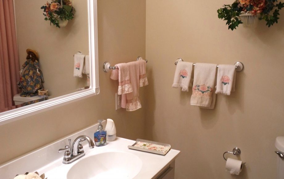 Image for IMMACULATE 3 BR/3 BA HOME in LAKE of the WOODS