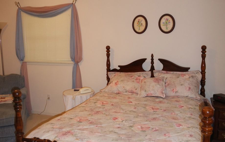 Image for IMMACULATE 3 BR/3 BA HOME in LAKE of the WOODS