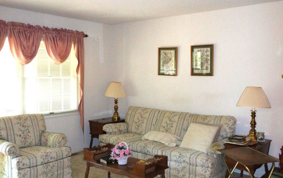 Image for IMMACULATE 3 BR/3 BA HOME in LAKE of the WOODS